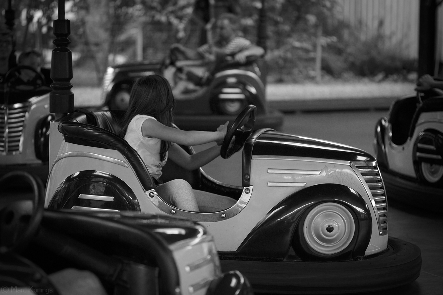 Chrome Boulevard